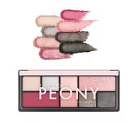 ¡15% DTO! Paleta de Sombras The Soft Peony