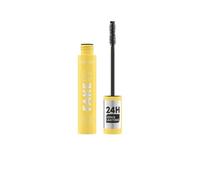 Catrice Fake It Volume Mascara And False Eyelashes Nr 010-Deep Black 11 ml