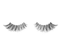 CATRICE Faked Big Volume Lashes, pestañas postizas ultraligeras, 1 par | comodidad todo el día, sin presión ni sensación de peso, con pegamento para pestañas, banda flexible, reutilizables