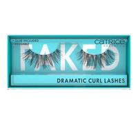 Catrice Faked Dramatic Curl Lashes 1 Par