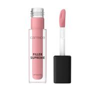 CATRICE Filler Supreme Lip Gloss Brillo labial 3 ml Nr. 020 - Fairytale Filter