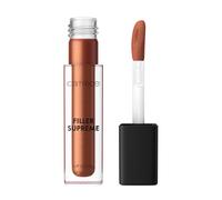 CATRICE Filler Supreme Lip Gloss Brillo labial 3 ml Nr. 070 - Golden Hour Flex