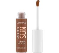 Catrice - Fluido facial efecto bronceado Melted Sun Contouring 10 ml 035 - TOASTY TAN
