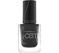Catrice Esmalte de Uñas Gel Affair 044 Sparkle Like It's Midnight 10,5 ml