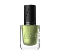 CATRICE Gel Affair Nail Lacquer Esmalte de uñas 10.5 ml Nr. 063 - Olive Allure