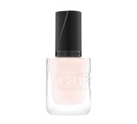 CATRICE Gel Affair Nail Lacquer Esmalte de uñas 11 ml Nr. 002 - Dancing In Ballet Shoes