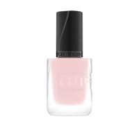 CATRICE Gel Affair Nail Lacquer Esmalte de uñas 11 ml Nr. 004 - Rosy Bowtastic