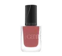 CATRICE Gel Affair Nail Lacquer Esmalte de uñas 11 ml Nr. 008 - Rosywood Hills