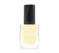 CATRICE Gel Affair Nail Lacquer Esmalte de uñas 11 ml Nr. 012 - Easy Peasy Lemon Squeezy