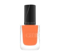 CATRICE Gel Affair Nail Lacquer Esmalte de uñas 11 ml Nr. 014 - Sunset Sorbet