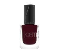 CATRICE Gel Affair Nail Lacquer Esmalte de uñas 11 ml Nr. 022 - Cherry Is The New Black