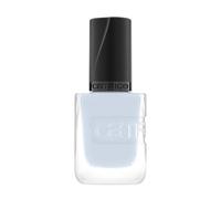 CATRICE Gel Affair Nail Lacquer Esmalte de uñas 11 ml Nr. 029 - Blue You A Kiss