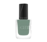 CATRICE Gel Affair Nail Lacquer Esmalte de uñas 11 ml Nr. 035 - Love It Or Leaf It