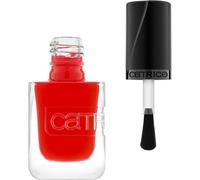 Catrice - GEL AFFAIR Nail Lacquer Lacas de uñas 10.5 ml 016 - DON'T BITE THE APPLE