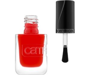 Catrice - GEL AFFAIR Nail Lacquer Lacas de uñas 10.5 ml 016 - DON'T BITE THE APPLE