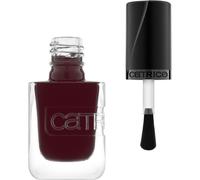 Catrice - GEL AFFAIR Nail Lacquer Lacas de uñas 10.5 ml 022 - CHERRY IS THE NEW BLACK
