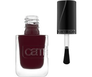 Catrice - GEL AFFAIR Nail Lacquer Lacas de uñas 10.5 ml 022 - CHERRY IS THE NEW BLACK