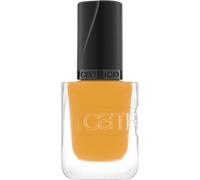 Catrice Esmalte de uñas Gel AFFAIR vegano – nº 045 Dijon Drama (amarillo) 10,5 ml