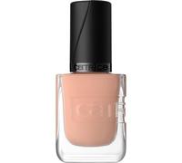 Catrice Gel AFFAIR Nail Lacquer, nº 056, nude, duradero, fácil de quitar, brillante, vegano, sin micropartículas de plástico, sin conservantes, sin perfume, 1 unidad (10,5 ml)