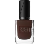 Catrice Gel AFFAIR Nail Lacquer, nº 058, marrón, duradero, fácil de quitar, brillante, vegano, sin micropartículas de plástico, sin conservantes, sin perfume, 1 unidad (10,5 ml)