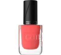 Catrice Gel AFFAIR Nail Lacquer, nº 064, naranja, duradero, fácil de quitar, brillante, vegano, sin micropartículas de plástico, sin conservantes, sin perfume, 1 unidad (10,5 ml)