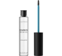 Catrice Gel para cejas Power Fix, de larga duración, definir, fijación, natural (10ml)