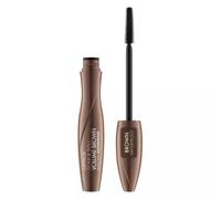 Catrice Cosmetics Máscara de pestañas voluminizadora resistente al agua marrón Glam & Doll, dar volumen, definir, alargar, mate, 10 ml