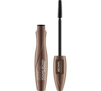 Catrice - Glam & Doll Volume Brown Mascara Waterproof Máscaras de pestañas 10 ml