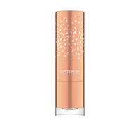 Catrice Bálsamo labial Glam In Gold Glow, hidratar/humectar, cuidado, adaptación al color, natural, brillante (3.5g)