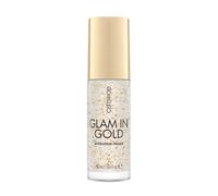 Glam In Gold Hydrating Primer