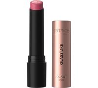 Catrice - Glass Like Barras de labios 3 g 030 - TALK HIBISCUS TO ME
