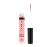 CATRICE Gloss Obsessed Lip Glaze Brillo labial 2.5 ml Nr. 020 - Same Gloss, Different Day