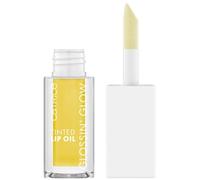 Catrice - Glossin' Glow Tinted Aceites labiales 4 ml Dorado unisex