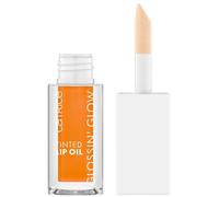 Catrice - Glossin' Glow Tinted Aceites labiales 4 ml Naranja unisex
