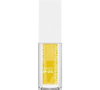CATRICE GLOSSIN' GLOW Tinted Lip Oil #050-Spill the Tea 4ml