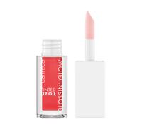 Catrice Aceite labial Glossin' Glow Tinted, cuidado, Efecto tinte, con grasas, natural, brillante (4ml)