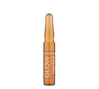 Ampollas Catrice Glow Vitamina C 5 Unidades 9 ml