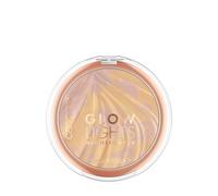 CATRICE Glowlights Iluminador 10 g Nr. 010 - Rosy Nude
