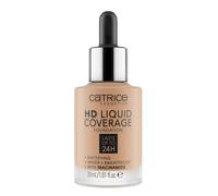 Catrice HD Liquid Coverage Base de Maquillaje | Precio, Comprar 050 Rosy Ash 30 ml n/a