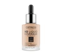 ¡22% DTO! HD Base de Maquillaje Cobertura Líquida 30 ml