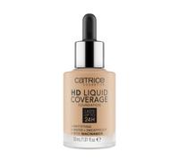 ¡16% DTO! HD Base de Maquillaje Cobertura Líquida 30 ml