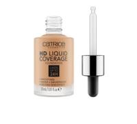 Catrice HD Liquid Coverage Base de Maquillaje | Precio, Comprar 046 Camel Beige 30 ml n/a
