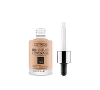 ¡22% DTO! HD Base de Maquillaje Cobertura Líquida 30 ml