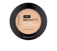 Catrice Hd Matte Powder Foundation SPF15 015N 8g