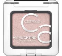 Catrice Highlighting sombra de ojos iluminadora, de larga duración, brillante, reluciente (2g)