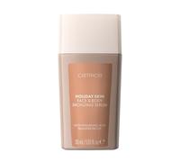 CATRICE Holiday Skin Face & Body Bronzing Serum Bronceador 30 ml Nr. 010 - Still On Island Time