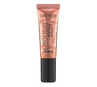 Catrice Holiday Skin Iluminador 4 en 1 | Precio, Comprar n/a 10 ml