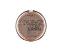 Catrice Holiday Skin Luminous Bronzer Nº 020-Off To The Island