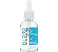 Catrice Hydro Supercharged sérum, hidratar/humectar, regenerar, suavizar, cuidado (30ml)
