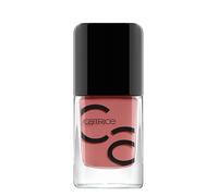 Catr. Iconails Gel Lacquer Esmalte De Uñas 10